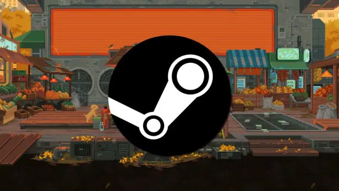 Steam Autumn Sale