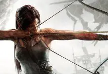 Tomb Raider