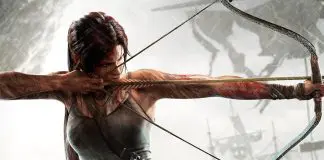 Tomb Raider