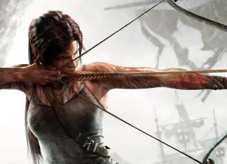 Tomb Raider