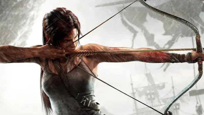 Tomb Raider