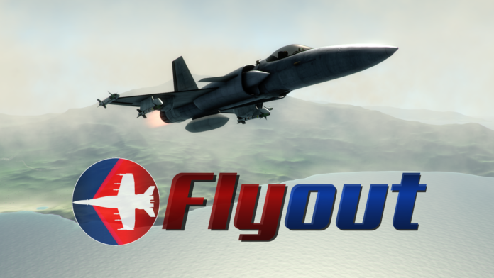 flyout flyout