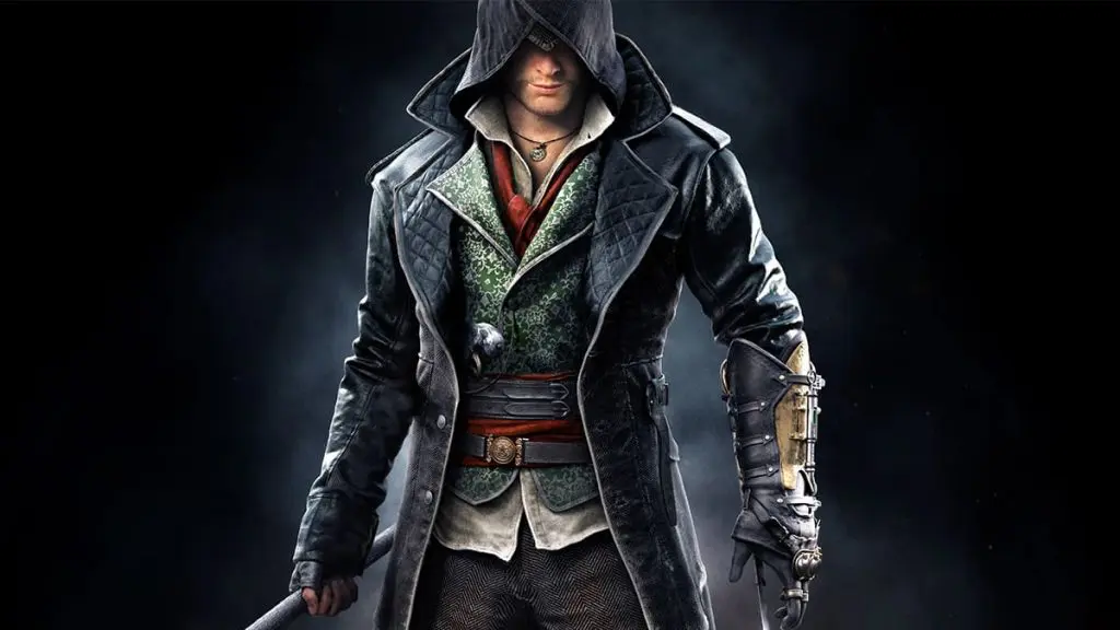 Assassin’s Creed Syndicate