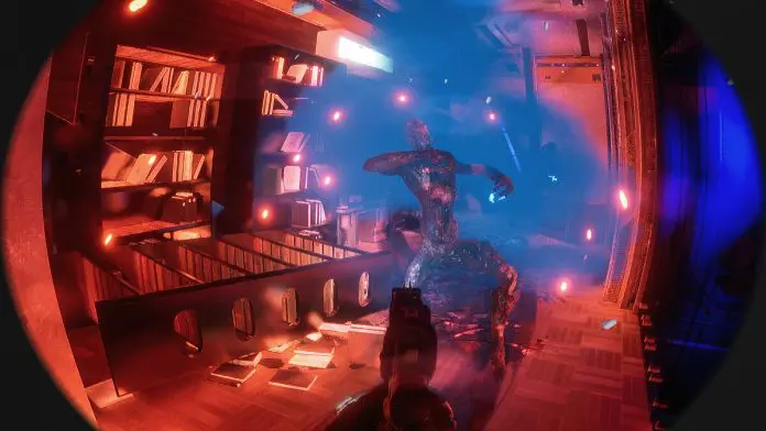 Chasmal Fear Chasmal Fear