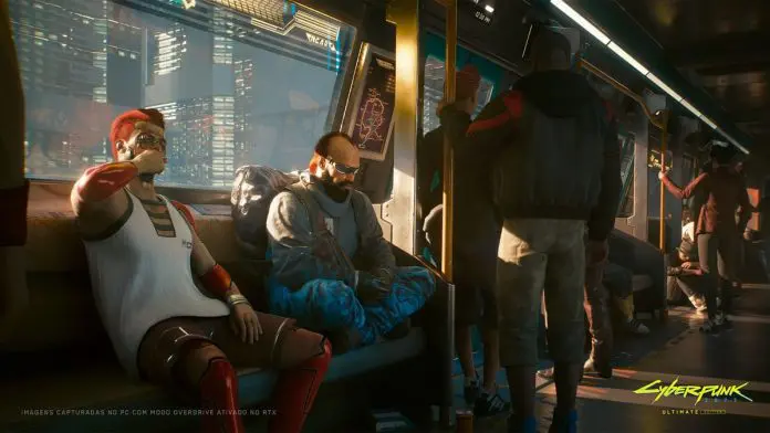 Cyberpunk 2077