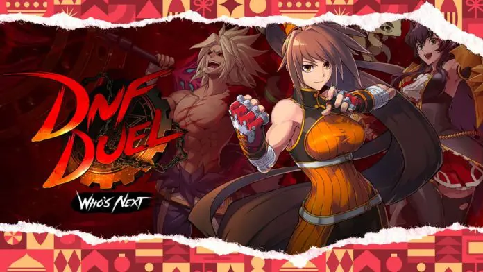 DNF Duel Epic DNF Duel Epic