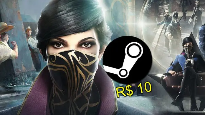 Dishonored 2