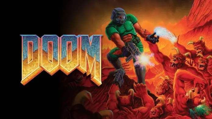 Doom Doom