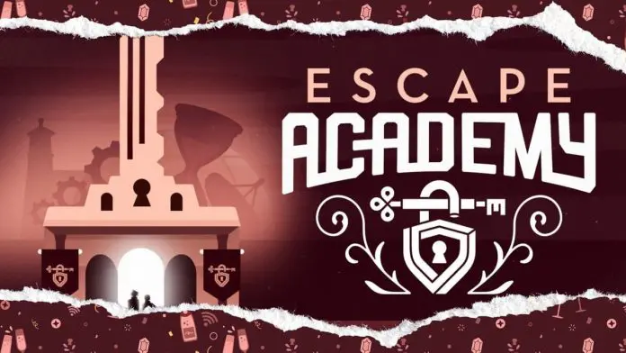 Escape Academy Escape Academy