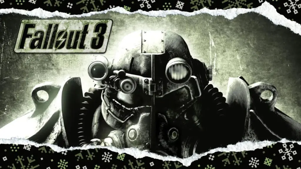 Fallout 3