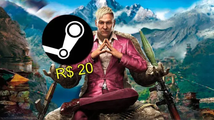 Far Cry 4