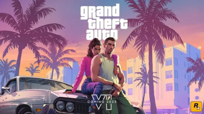 GTA 6 2025 GTA 6 2025