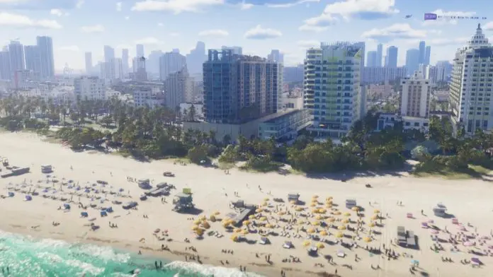 GTA 6 - Leonida GTA 6 - Leonida