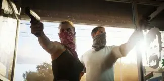 Alerta: Golpistas usam a expectativa por GTA 6 para roubar contas e espalhar vírus GTA 6