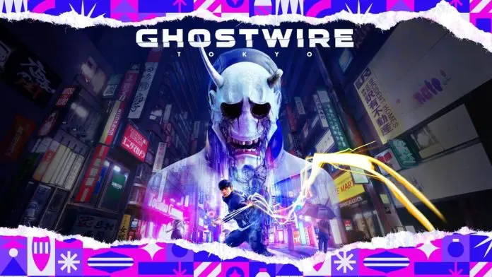 Ghostwire Tokyo 6 jogo grátis Ghostwire: Tokyo