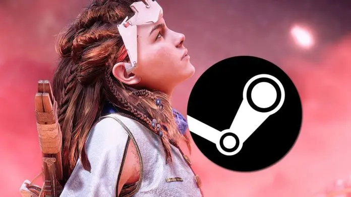 Horizon Zero Dawn Horizon Zero Dawn