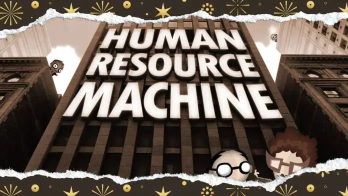 Human Resource Machine