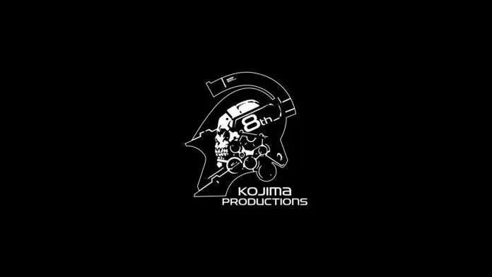 Kojima Productions Kojima Productions