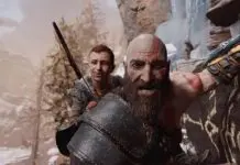 God of War (Créditos: Sony).