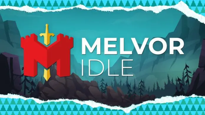 Melvor Idle