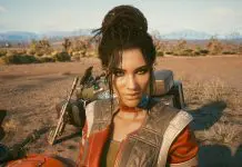 Cyberpunk 2077 e mais jogos estão com até 97% de desconto na GOG Panam Palmer - Cyberpunk 2077