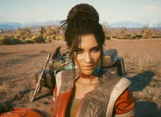 Cyberpunk 2077 e mais jogos estão com até 97% de desconto na GOG Panam Palmer - Cyberpunk 2077