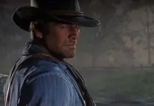 Red Dead Redemption 2