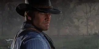 Red Dead Redemption 2