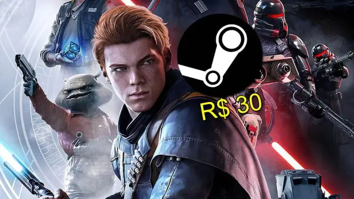 Star Wars Jedi: Fallen Order