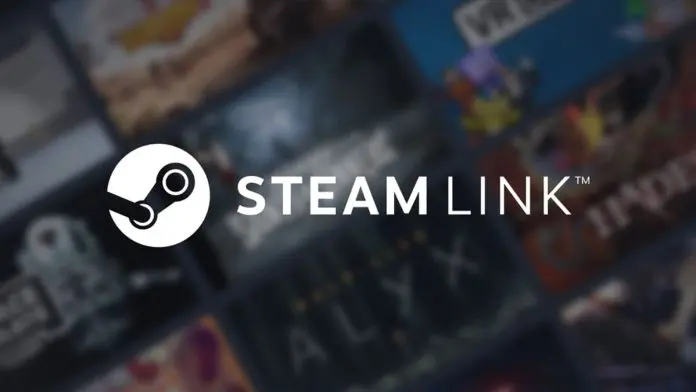 Steam Link