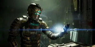 Dead Space