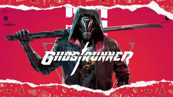 Ghostrunner