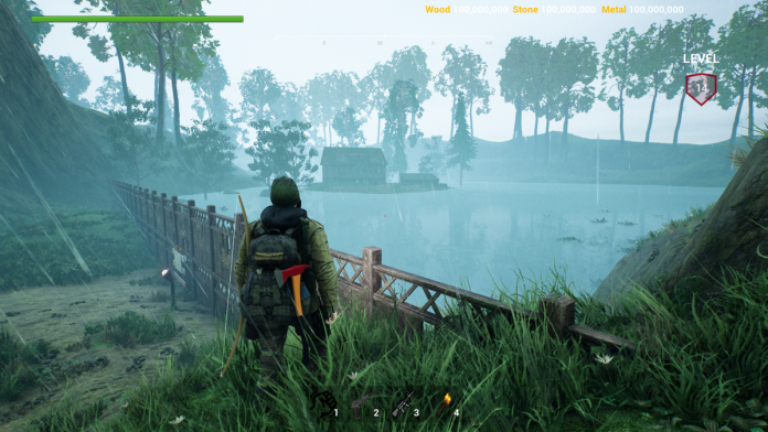 the day of survival the day of survival