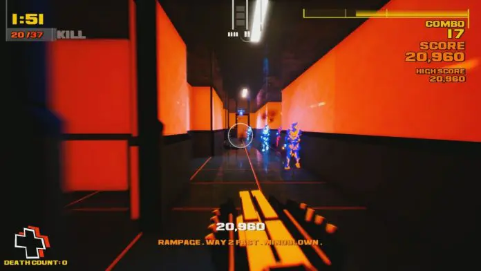 All Day Dying: Redux Edition All Day Dying: Redux Edition