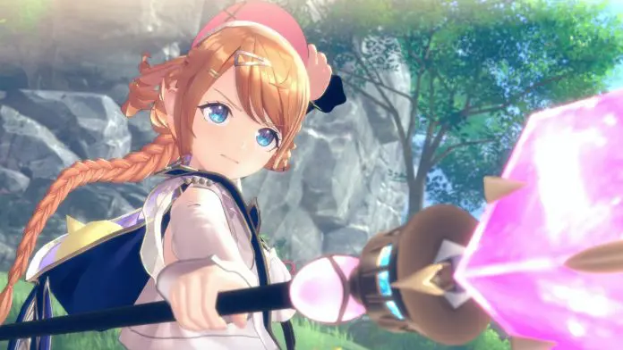 Atelier Resleriana Atelier Resleriana