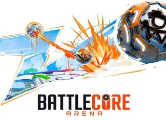 BattleCore Arena