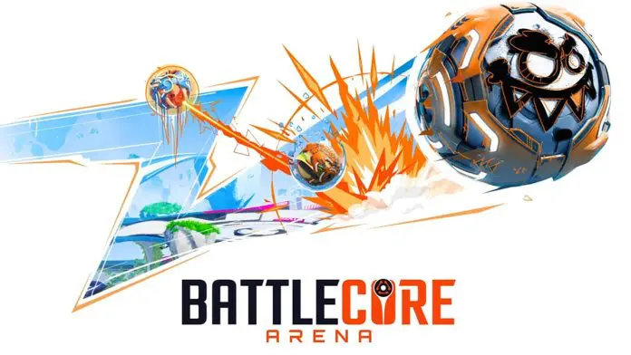 BattleCore Arena