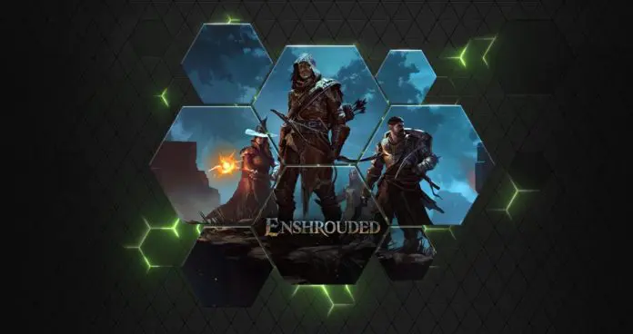 GeForce NOW Thursday - 25-01-2024 GeForce NOW Thursday - 25-01-2024