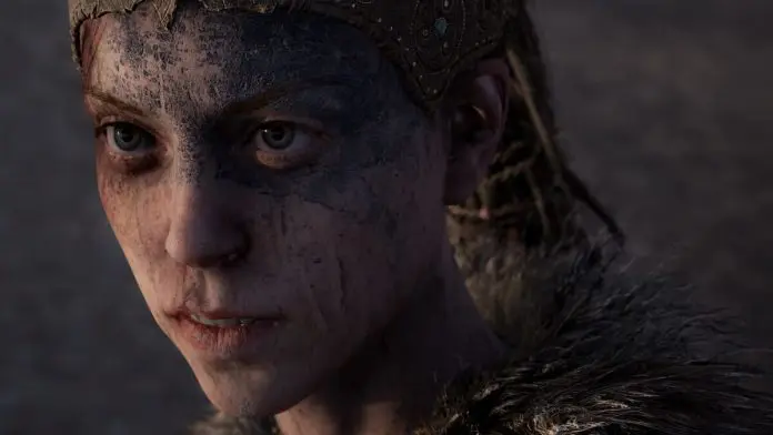 Hellblade: Senua's Sacrifice Hellblade: Senua's Sacrifice