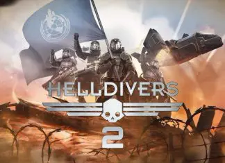 Helldivers 2
