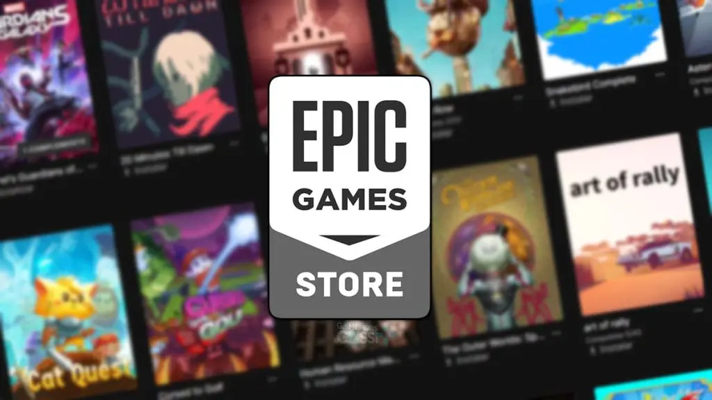 Epic Games