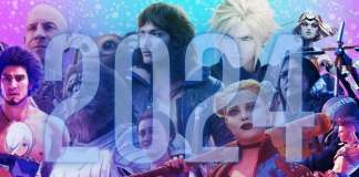 Calendário com datas de lançamentos de jogos para 2024