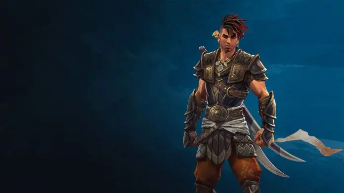 Prince of Persia: The Lost Crown Prince of Persia: The Lost Crown