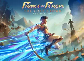 Prince of Persia: The Lost Crown