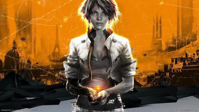 Remember Me Remember Me