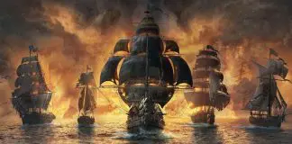 Skull and Bones