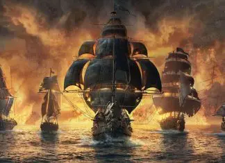 Skull and Bones