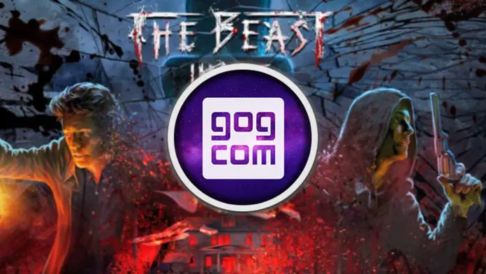 The Beast Inside The Beast Inside