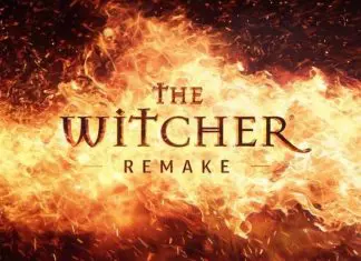 The-Witcher-Remake