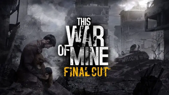 This War of Mine This War of Mine
